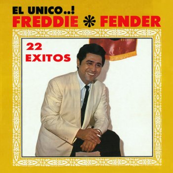 Freddy Fender A Travez De Los Cristales
