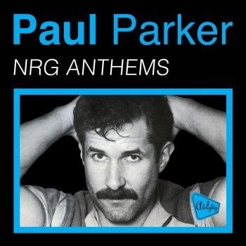 Paul Parker Time After Time (Almighty Radio Edit)