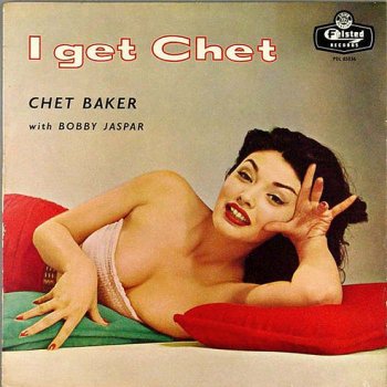 Chet Baker Alone Together