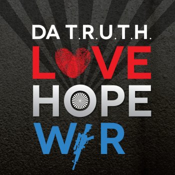 Da Truth feat. Swoope Peace Talks