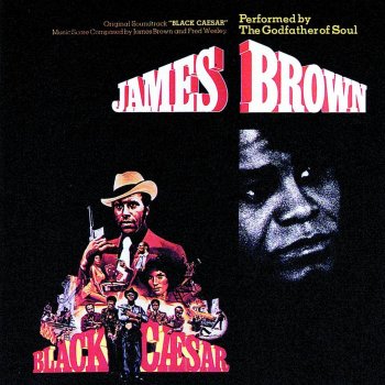 James Brown Blind Man Can See It
