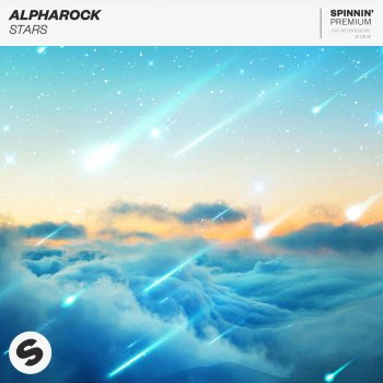 Alpharock Stars (Extended Mix)