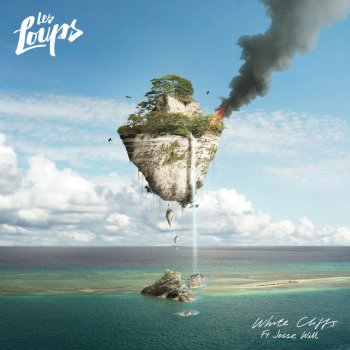 Les Loups feat. Jesse Will White Cliffs