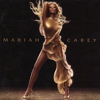 Mariah Carey Joy Ride