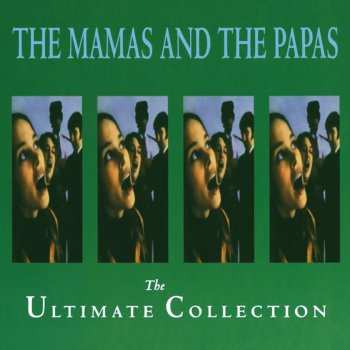 The Mamas & The Papas Glad to Be Unhappy