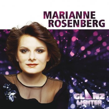 Marianne Rosenberg Nimm dir Zeit für sie