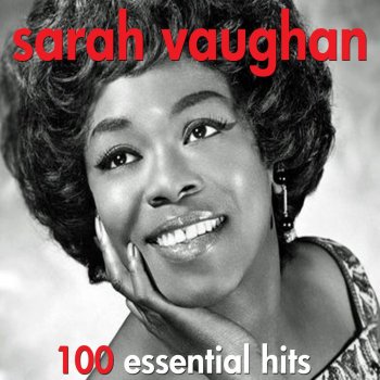 Sarah Vaughan Out O'Breath