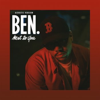 Ben l'Oncle Soul Next To You (Acoustic version)