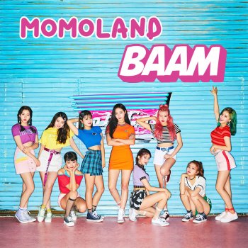 MOMOLAND Only One You