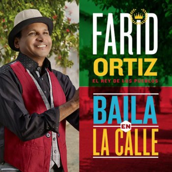 Farid Ortiz feat. Jader Duran No Te Escondas