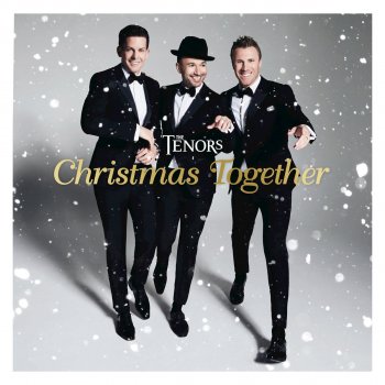 The Tenors Please Come Home for Christmas