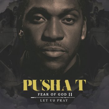 Pusha T Cook It Down Freestyle