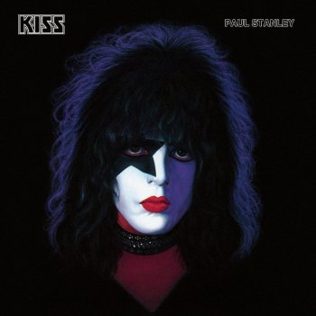 Paul Stanley Wouldn’t You Like to Know Me