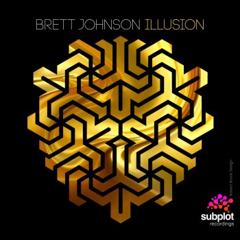 Brett Johnson Illusion - B's Lost In Thought Mix
