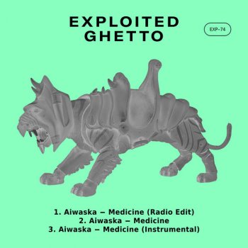 Aiwaska Medicine - Radio Edit