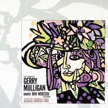 Ben Webster feat. Gerry Mulligan What Is This Thing Called Love