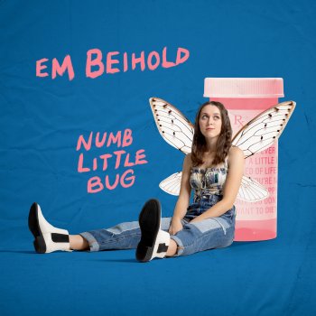 Em Beihold Numb Little Bug