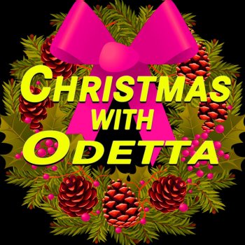 Odetta Somebody´s Talkin´about Jesus