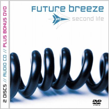 Future Breeze Out of the Blue