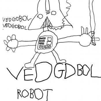 Robot Bobby Pin