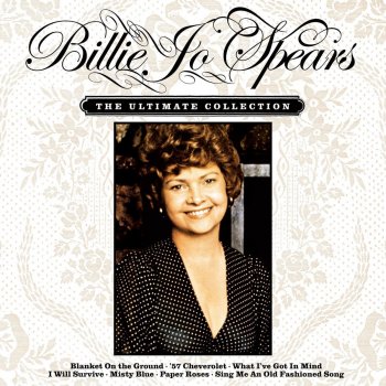 Billie Jo Spears She's Out There Dancin' Alone