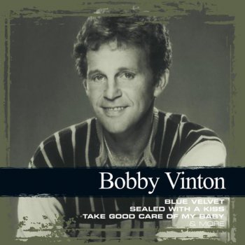 Bobby Vinton Blue Moon