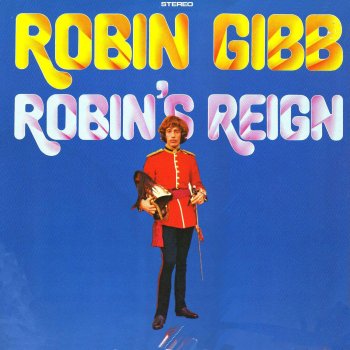 Robin Gibb Saved By the Bell