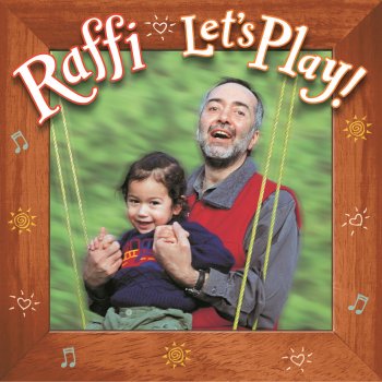 Raffi Roots and Shoots Everywhere