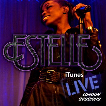 Estelle More Than Friends (Live)