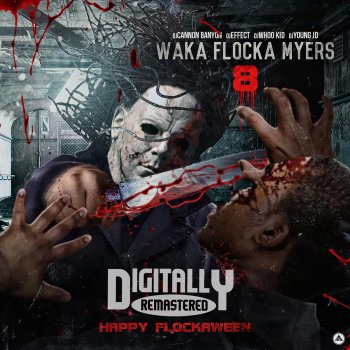 Waka Flocka Flame feat. Young Sizzle One Eyed Shooters (feat. Young Sizzle)