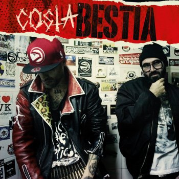 Costa feat. Carmona Alma Sucia