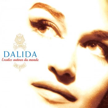 Dalida Little Words
