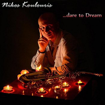 Nikos Koulouris Rise of the Dreamer