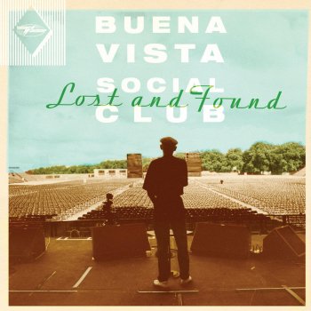 Buena Vista Social Club feat. Ibrahim Ferrer Bruca Manigua - Live