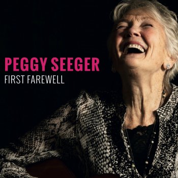Peggy Seeger One of Those Beautiful Boys