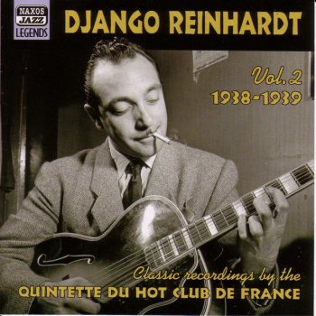 Quintette du Hot Club de France feat. Django Reinhardt Souvenirs