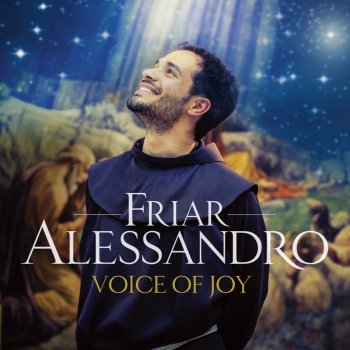 Friar Alessandro feat. Coro Joy To The World