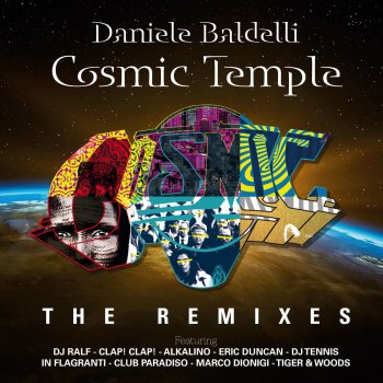 Daniele Baldelli feat. Tiger & Woods Vhanessa - Tiger & Woods remix