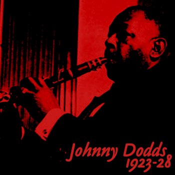 Johnny Dodds Death Letter Blues