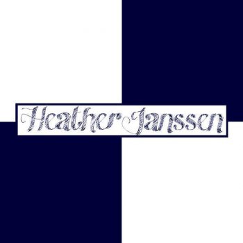 Heather Janssen Checkers