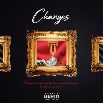Ondre Changes (feat. Complicated)