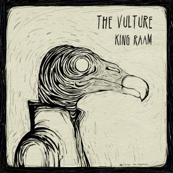 King Raam The Vulture