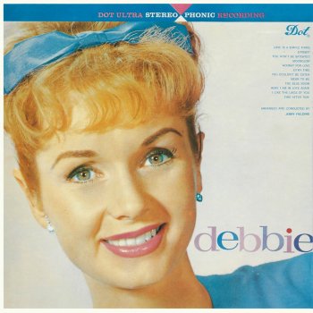 Debbie Reynolds You Couldn't Be Cuter