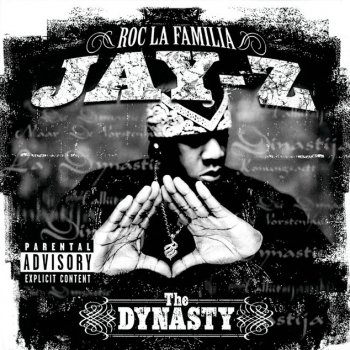 Jay-Z feat. Memphis Bleek & Beanie Sigel The R. O. C.