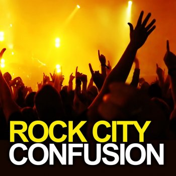 Rock City Confusion - X-Skorda Mix