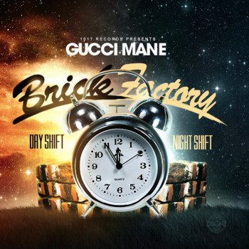 Gucci Mane feat. Cashout, Young Thug & Peewee Longway Home Alone