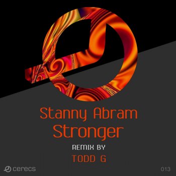 Stanny Abram Stonger