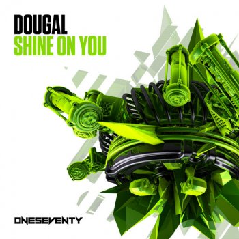 Dougal Shine On You (Radio Edit)