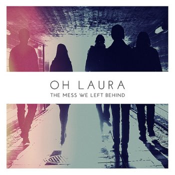 Oh Laura Turn My World Around (Out of Bounds) (demo)