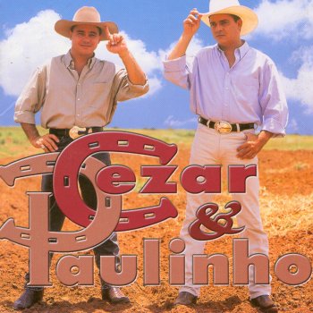 Cezar & Paulinho A Morena Do Rodeio
